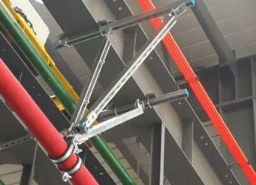 易门抗震支架厂家与你分享你必须做的紧急情况下的准备