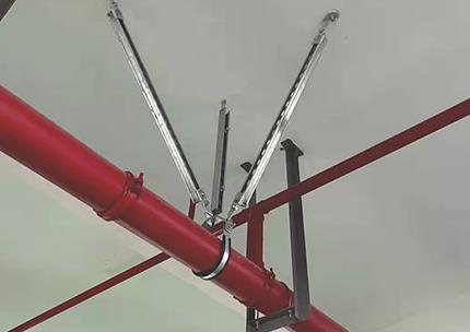 易门抗震支架全国发货